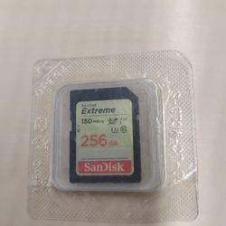 150 MB/S Memory Card Storage