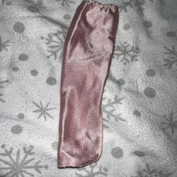 Vintage Barbie Doll Skirt 1960s