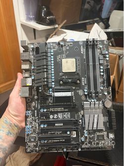Motherboard