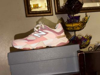 New balance 9060