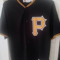 Roberto Clemente Pittsburgh Pirates Jersey 