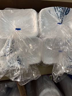 125 platos taqueros a $8