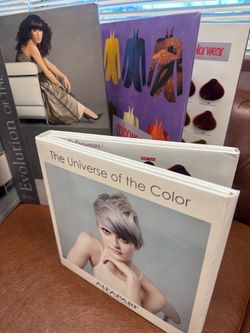 Color chart