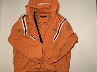 Vintage Nautica Jacket L