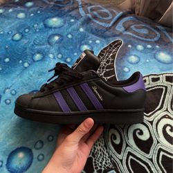 Adidas SuperStars Special edition Size 6.5 