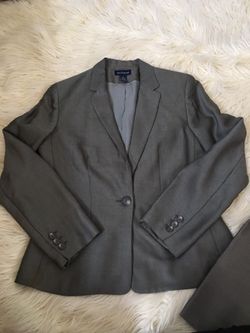 Ladies Suit