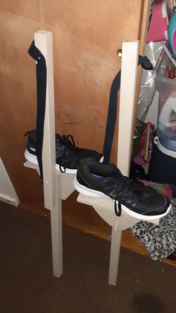 2 ft. STILTS[selfmade]
