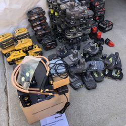 Battery Spot Welder,DIY Welding Machine Kit,High-Power Spot Welder All For $350.00