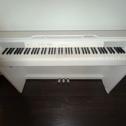 Casio Privia Electric piano 