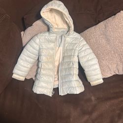 Girls Winter Coat