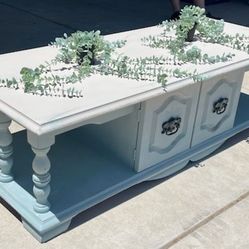 Seafoam Ombre 3 Piece Set