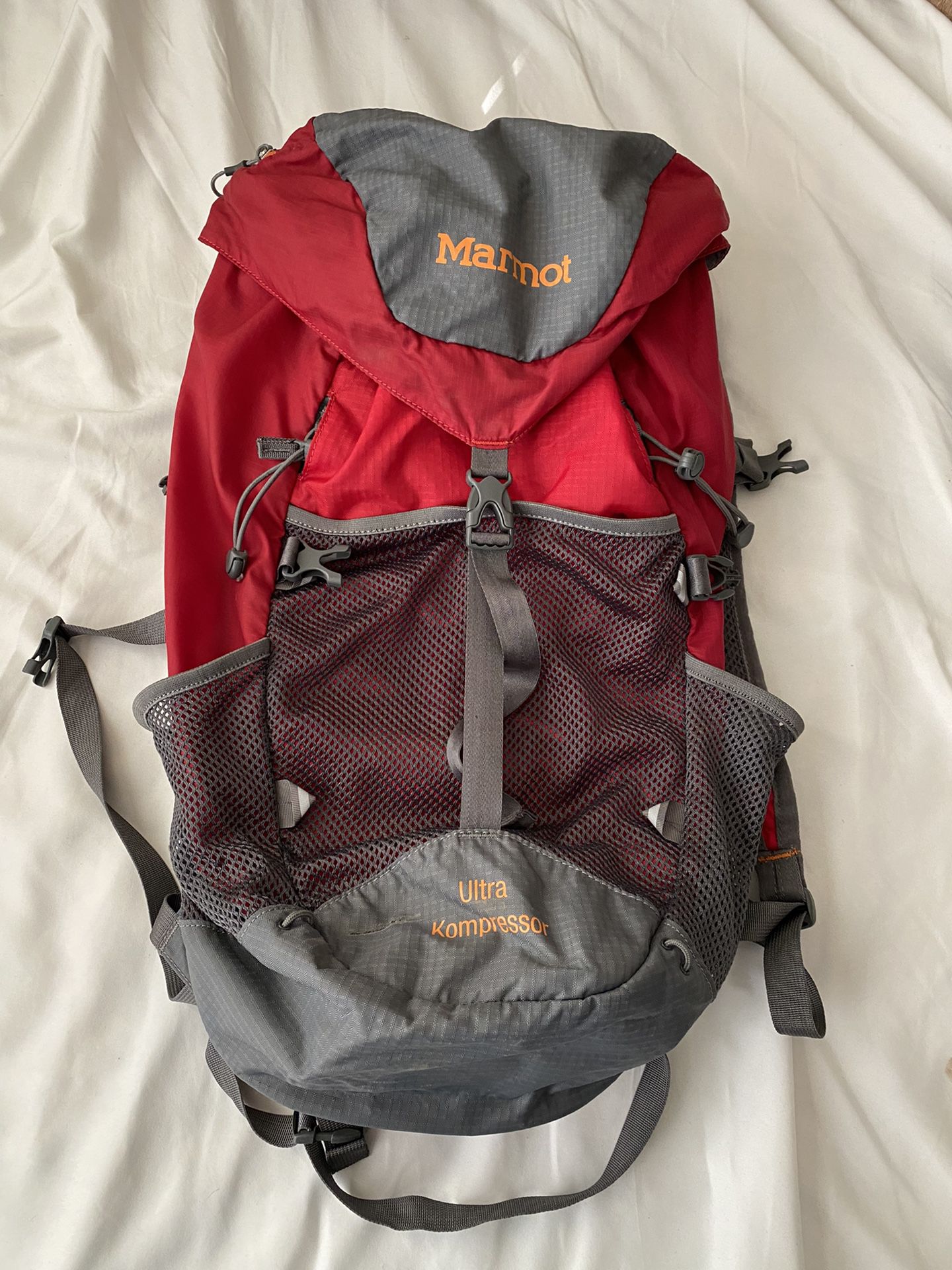 Marmot Backpack 