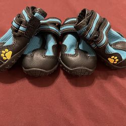 Dog boots
