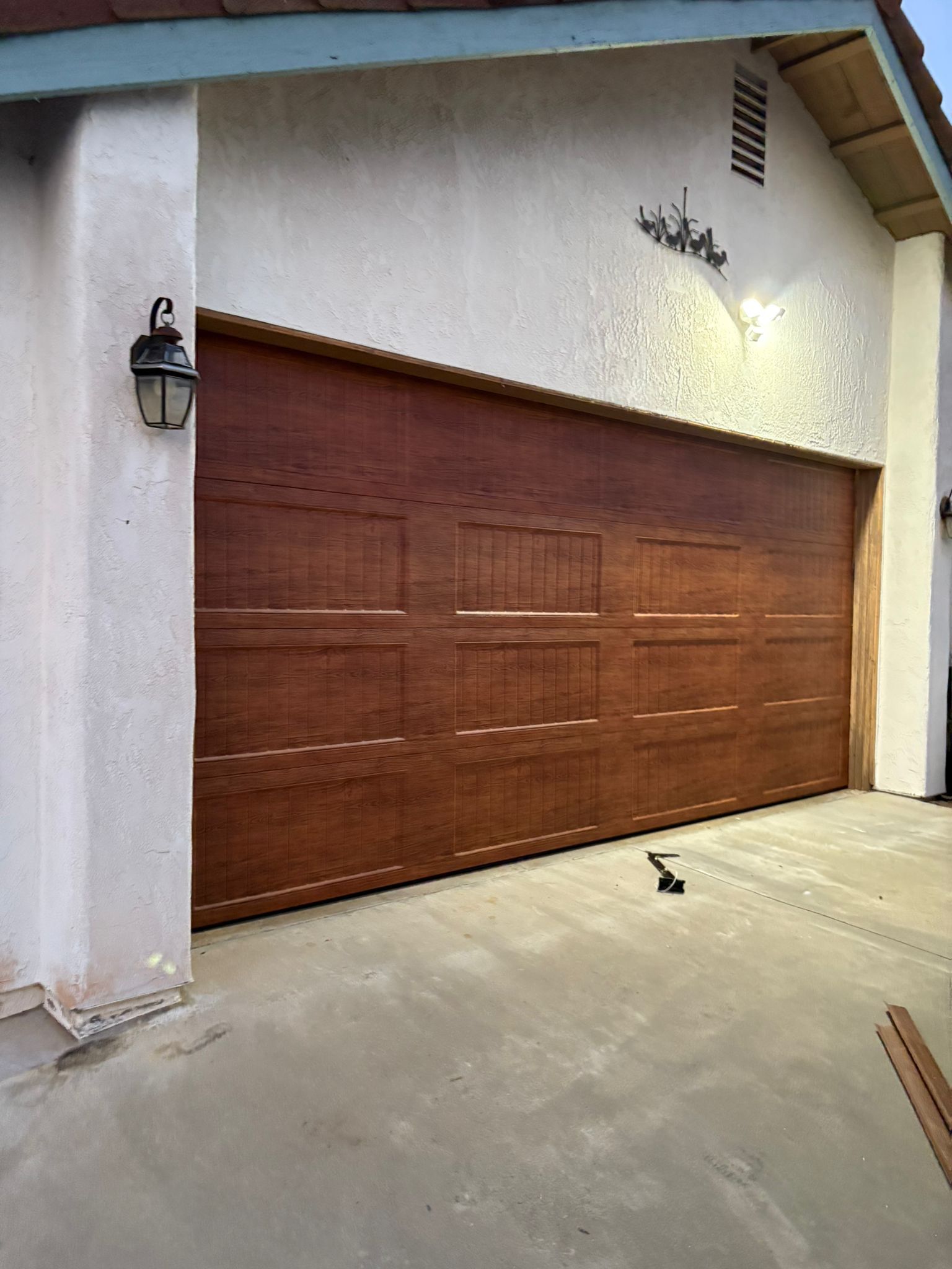 Garage Doors