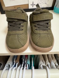 Toddler shoes