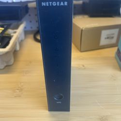 Wi-Fi Router