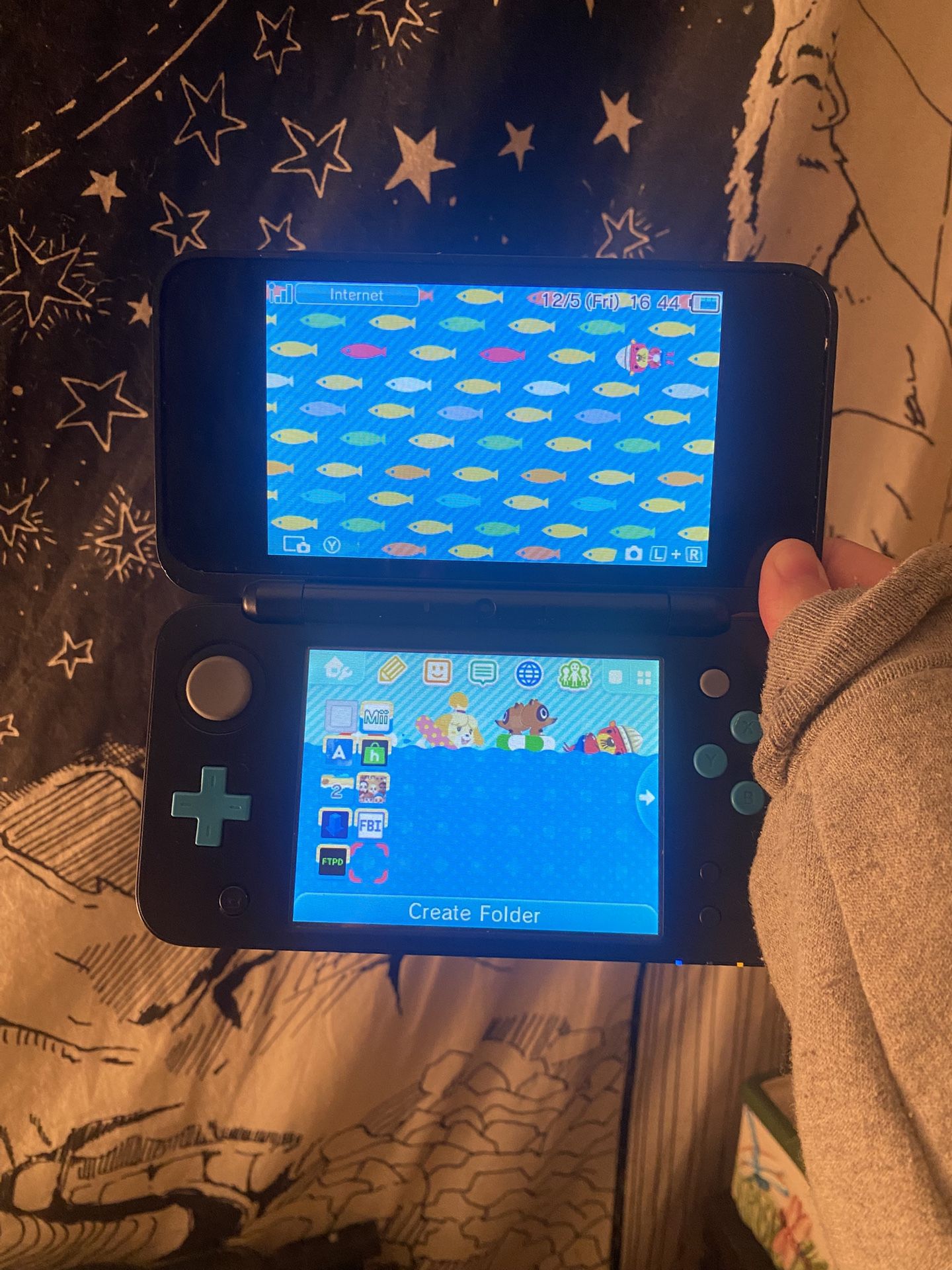 Nintendo 2ds XL