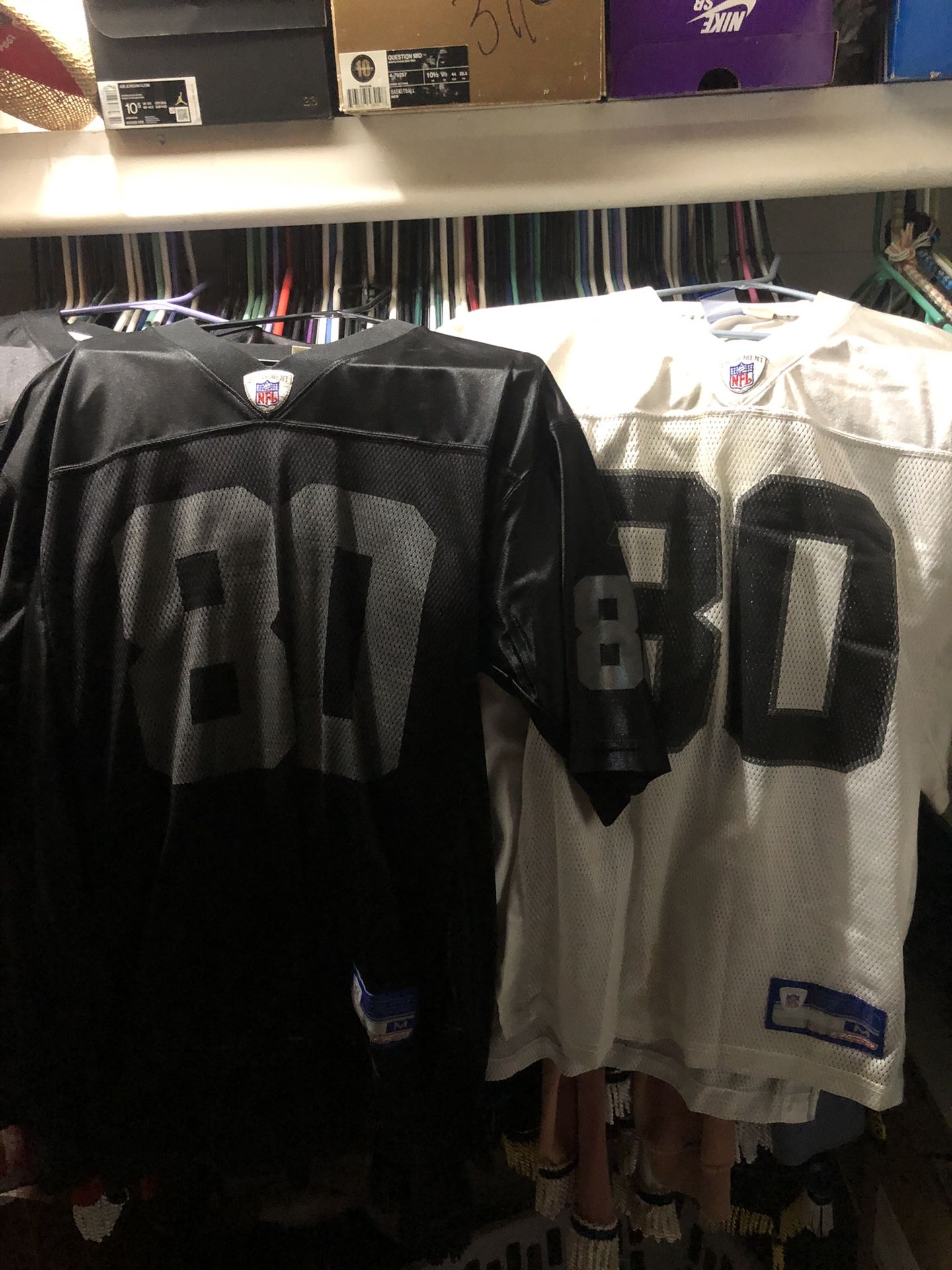 Raiders Jerseys