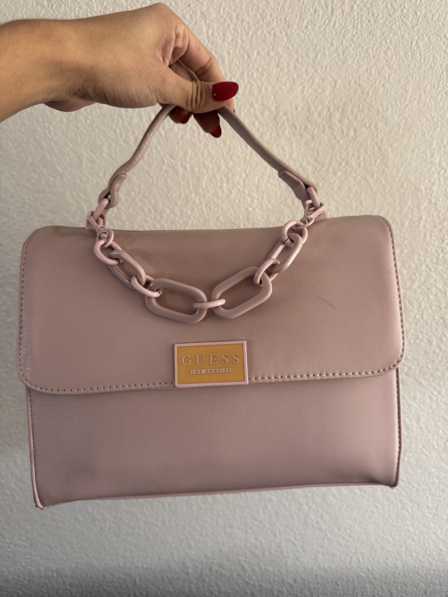 Guess purse