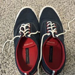 Tommy Hilfiger Walking Shoes US Size 10