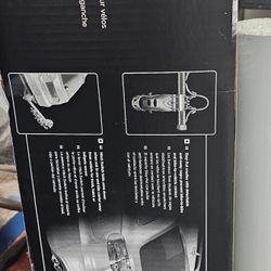 Thule Trailway 2 Bike Rack