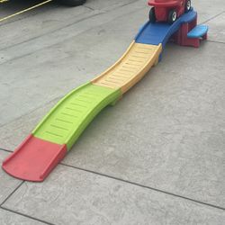 Roller Coaster 