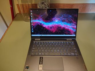 Lenovo Yoga 7i Professional Series