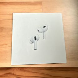 AirPods Pro 2nd Generation 
