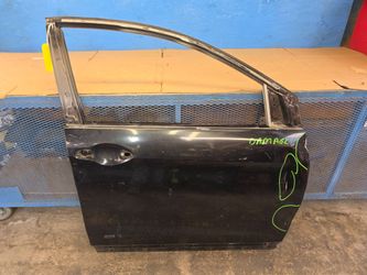 Crv 2013 2014 2015 2016 door