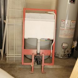 Wall Mounted Toto Toilet