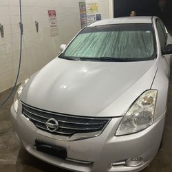2011 Nissan Altima