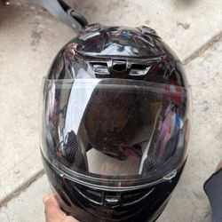 Fuel Motorcycle Helmet FF001 $20 OBO