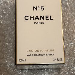 Chanel Paris 