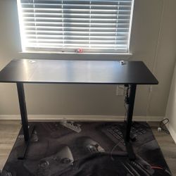 Gaming Desk 