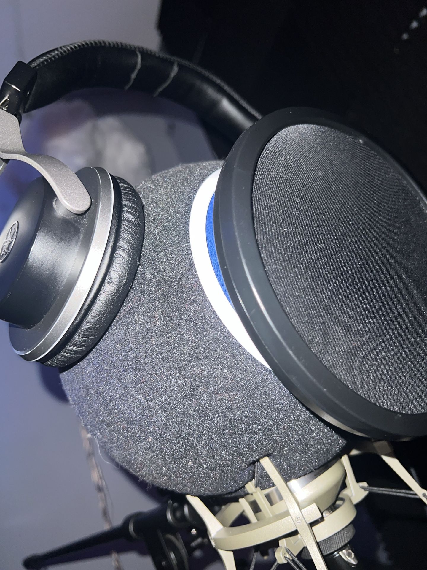 Recording Studio Time (Orlando, FL)