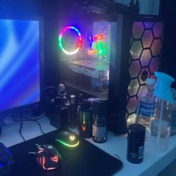 Gaming Pc Looking To Trade For Ps5
