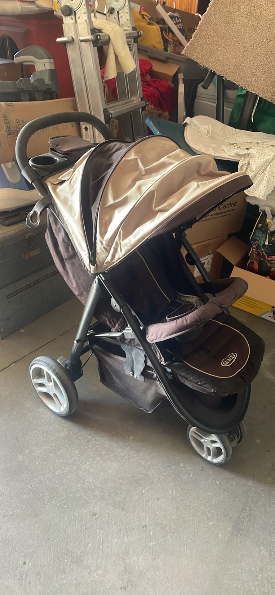 Graco Stroller