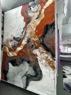BEAUTIFUL HIGH QUALITY RUGS