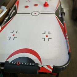 Hockey Table For Kids 