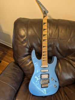 Jackson Guitar