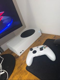 Xbox series S 1Tb