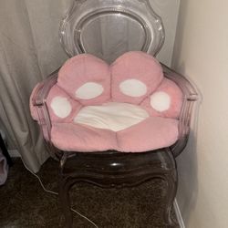 Makeup Vanity Chair
