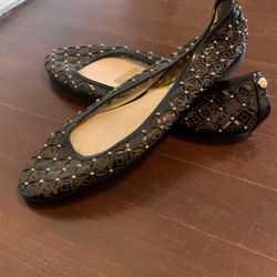 Michael Kors Ballet Flats