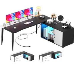 Desk 