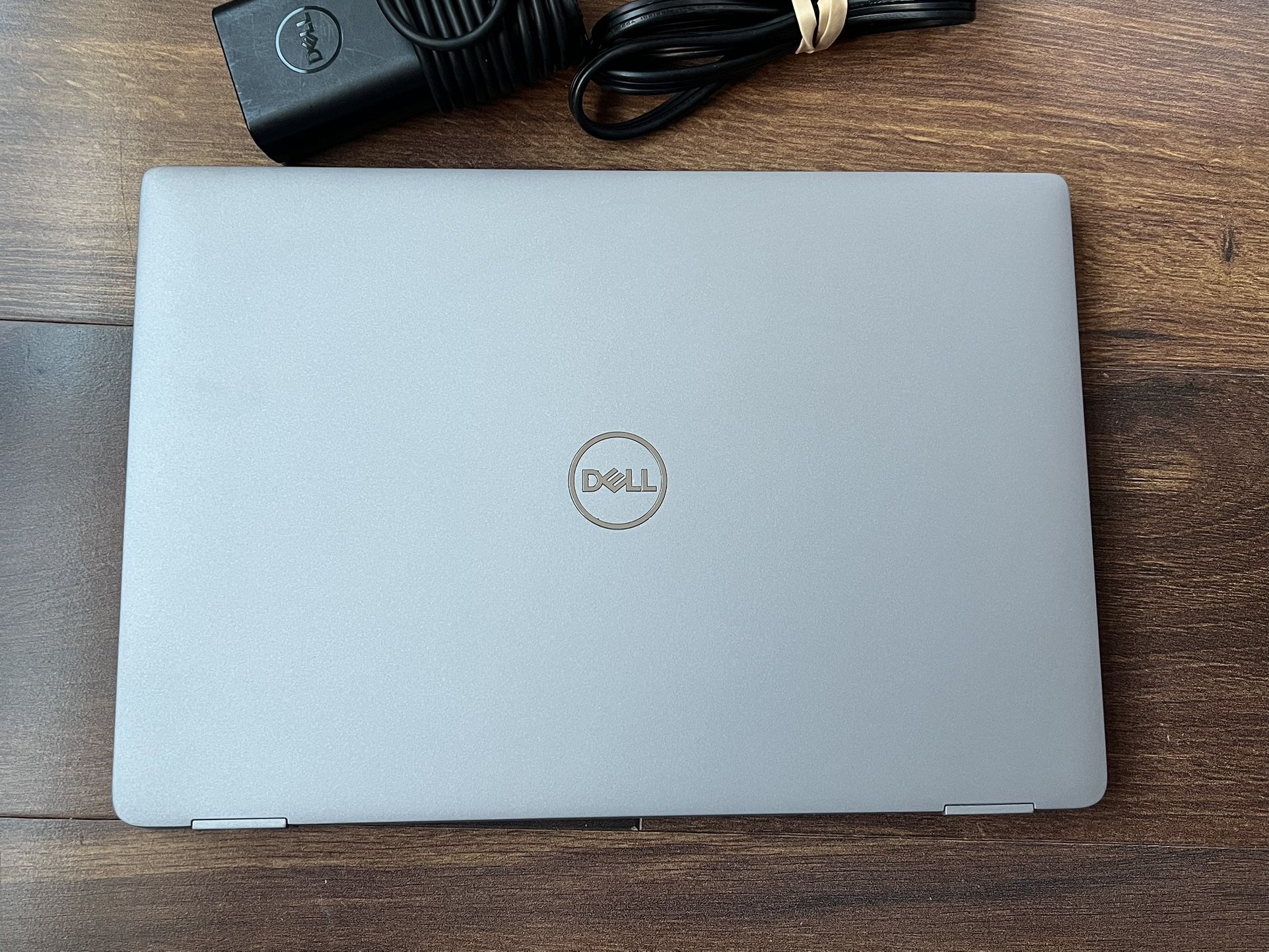 Dell Latitude 5320 i7 11th 16GB 512GB SSD FHD Touch Win11 Pro LikeNew RealPics.