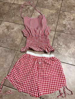 Women’s small set