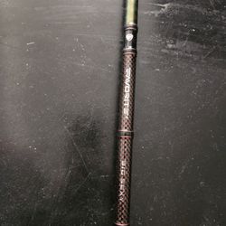 Favorite Bass Fishing Rod Big Sexy 7' H Combo $200 OBO for Sale