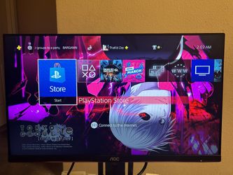 Aoc Gaming Monitor