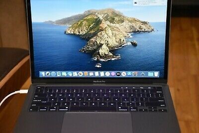 MacBook Pro