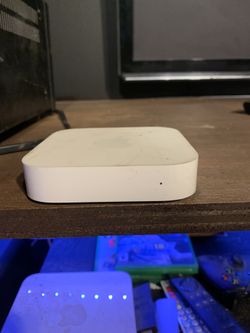 Apple airport express